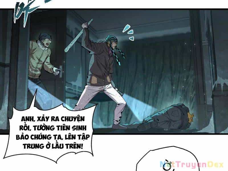Cực Hàn Chiến Kỷ - Chương 28 - ảnh 8