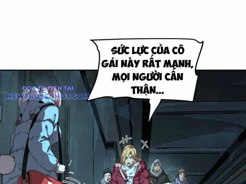 Cực Hàn Chiến Kỷ - Chương 29 - ảnh 20