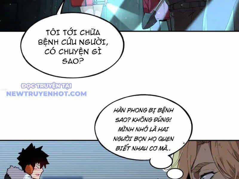 Cực Hàn Chiến Kỷ - Chương 29 - ảnh 3