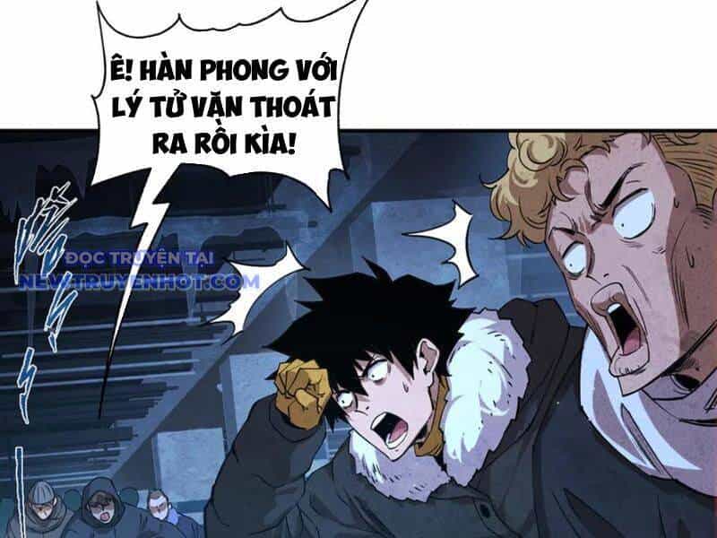Cực Hàn Chiến Kỷ - Chương 29 - ảnh 45