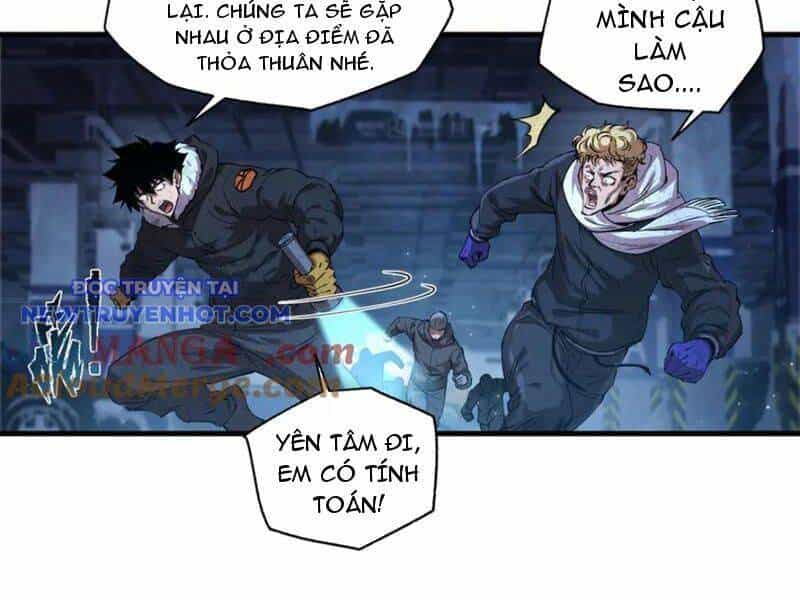Cực Hàn Chiến Kỷ - Chương 29 - ảnh 48
