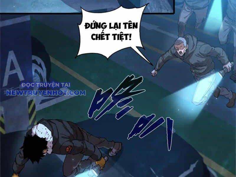 Cực Hàn Chiến Kỷ - Chương 29 - ảnh 50