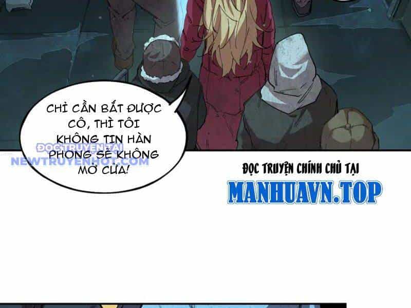 Cực Hàn Chiến Kỷ - Chương 29 - ảnh 7