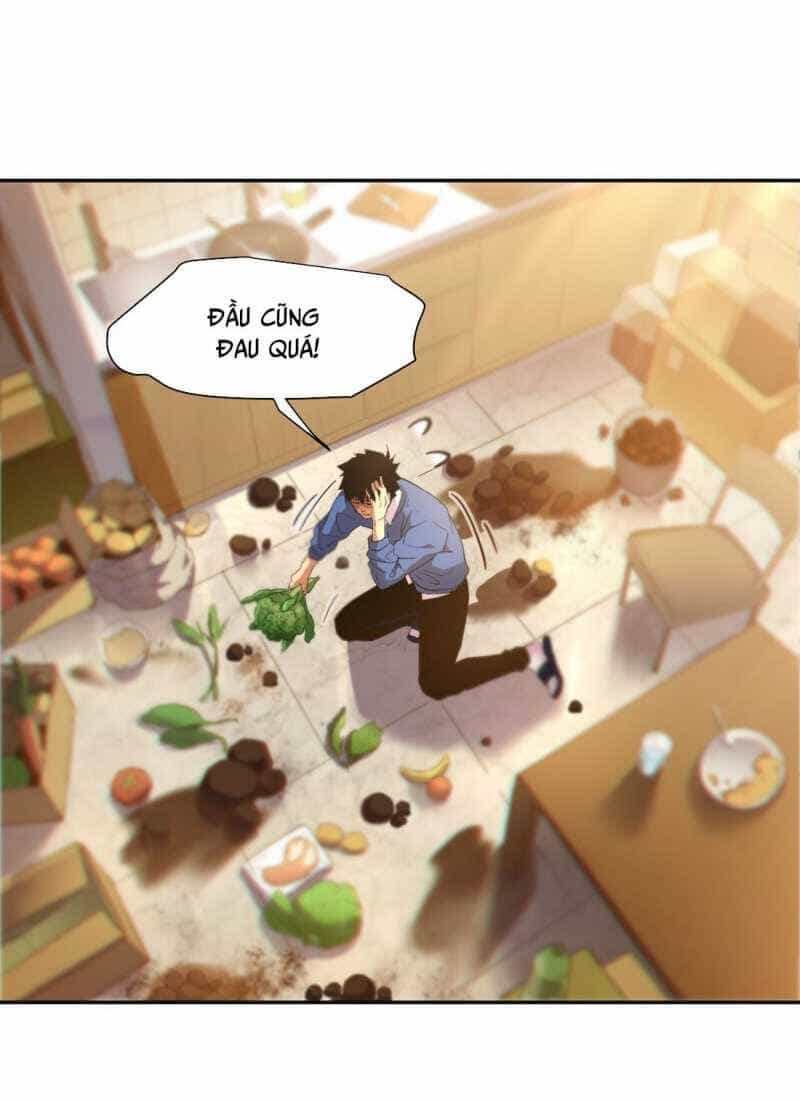 Cực Hàn Chiến Kỷ - Chương 3 - ảnh 16