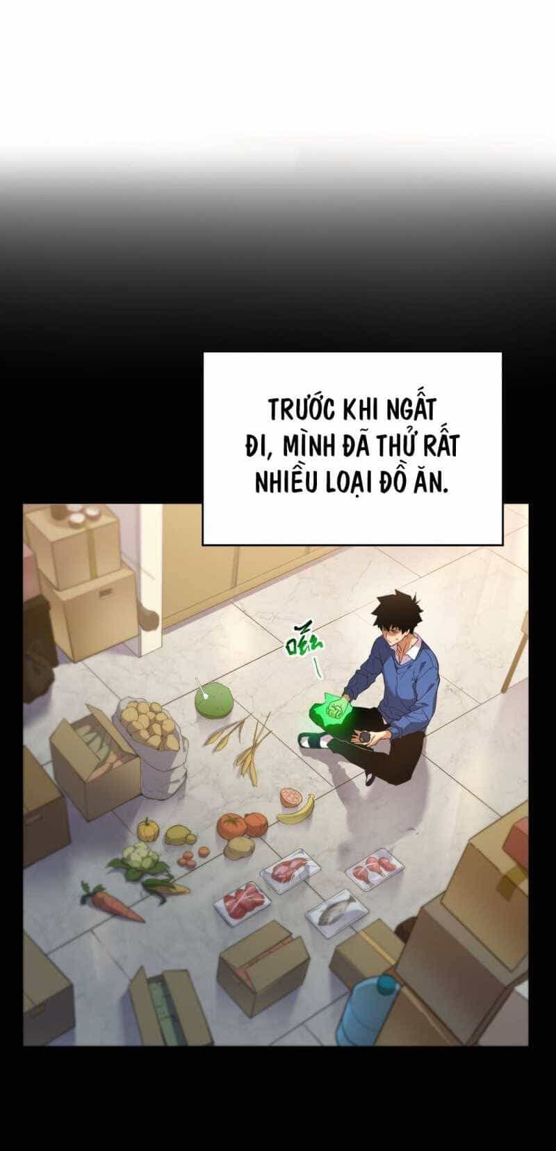 Cực Hàn Chiến Kỷ - Chương 3 - ảnh 20