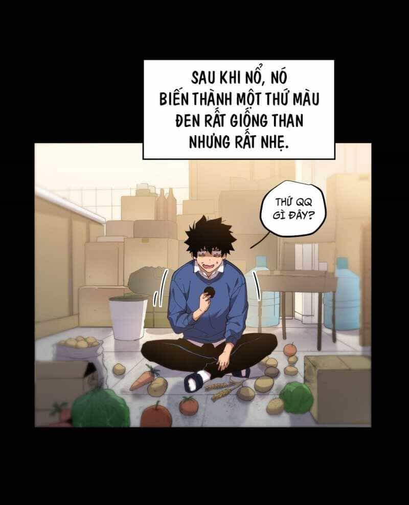 Cực Hàn Chiến Kỷ - Chương 3 - ảnh 24