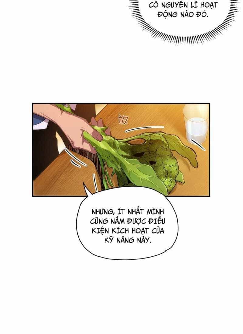 Cực Hàn Chiến Kỷ - Chương 3 - ảnh 33