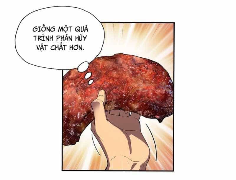 Cực Hàn Chiến Kỷ - Chương 3 - ảnh 53