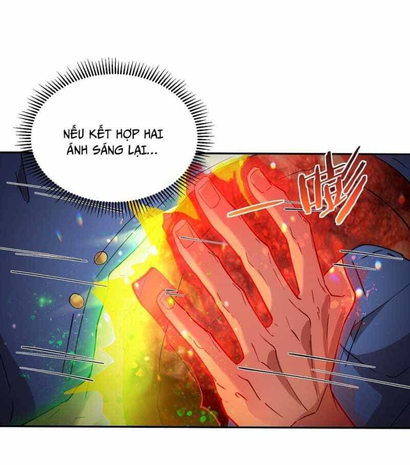 Cực Hàn Chiến Kỷ - Chương 3 - ảnh 55