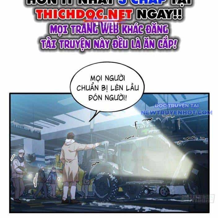 Cực Hàn Chiến Kỷ - Chương 30 - ảnh 12