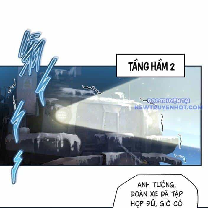 Cực Hàn Chiến Kỷ - Chương 30 - ảnh 3