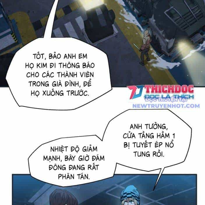 Cực Hàn Chiến Kỷ - Chương 30 - ảnh 5