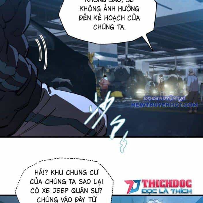 Cực Hàn Chiến Kỷ - Chương 30 - ảnh 8