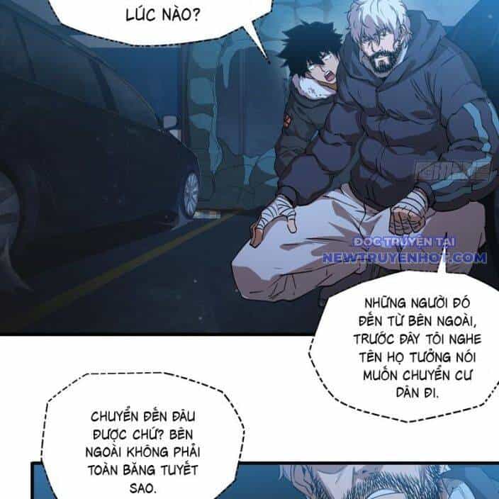 Cực Hàn Chiến Kỷ - Chương 30 - ảnh 9