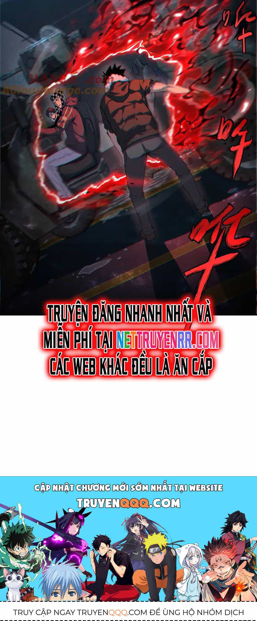 Cực Hàn Chiến Kỷ - Chương 31 - ảnh 31