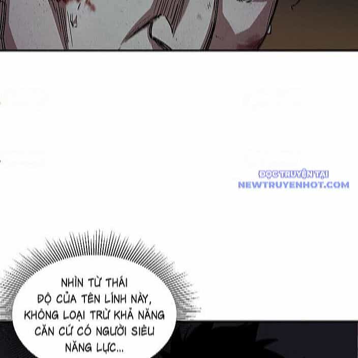 Cực Hàn Chiến Kỷ - Chương 33 - ảnh 13
