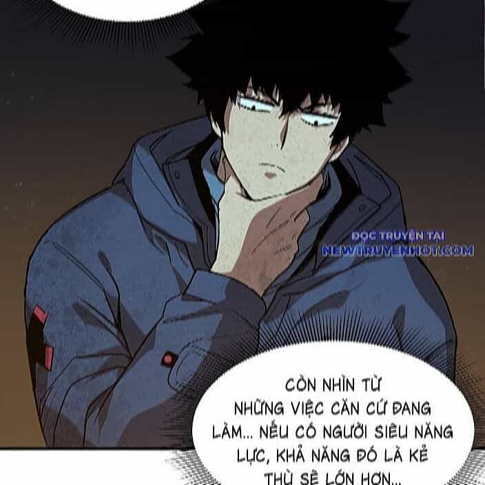 Cực Hàn Chiến Kỷ - Chương 33 - ảnh 14