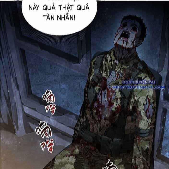 Cực Hàn Chiến Kỷ - Chương 33 - ảnh 16