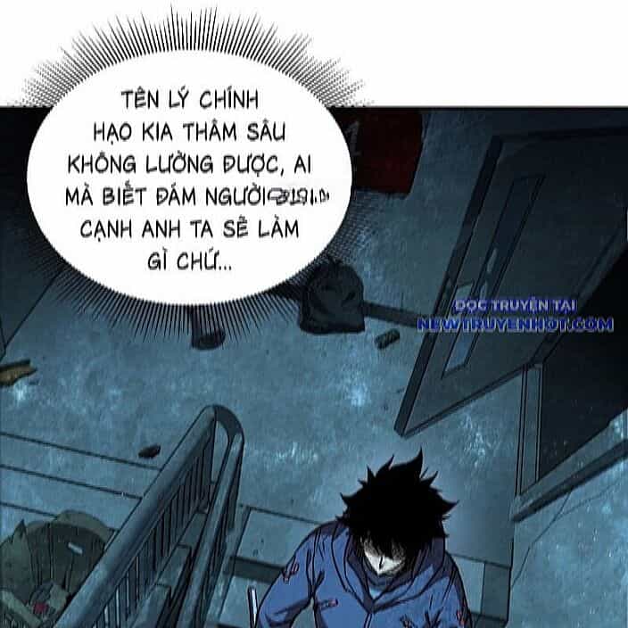 Cực Hàn Chiến Kỷ - Chương 33 - ảnh 22