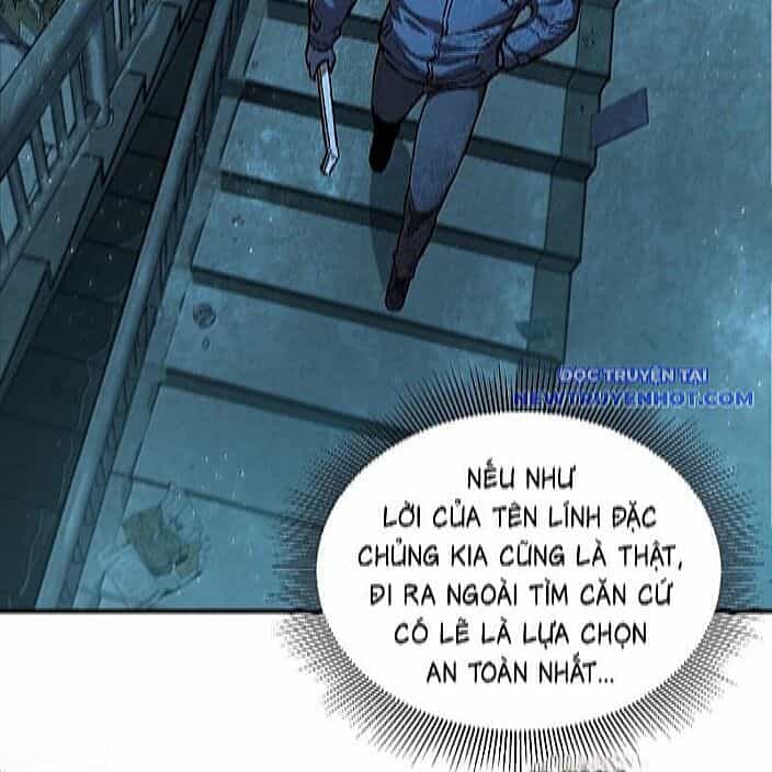 Cực Hàn Chiến Kỷ - Chương 33 - ảnh 23