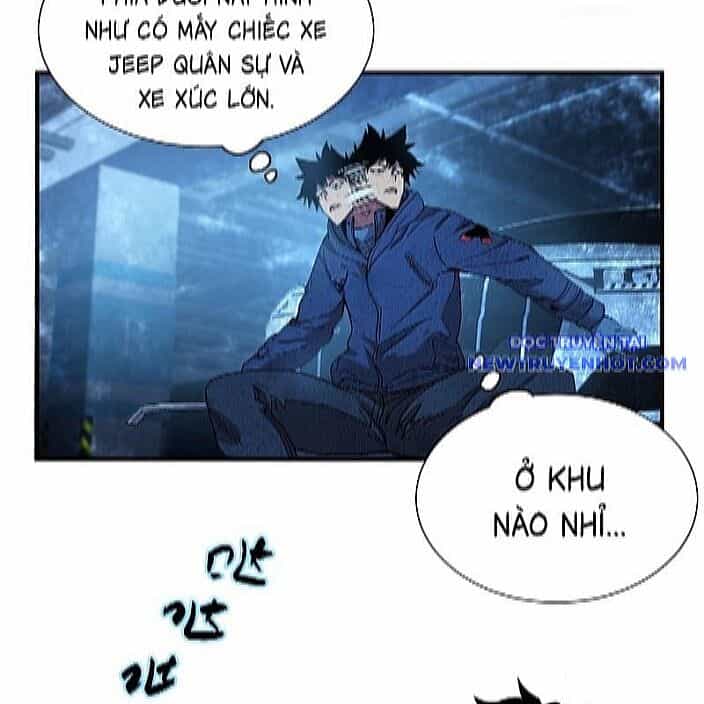 Cực Hàn Chiến Kỷ - Chương 33 - ảnh 25