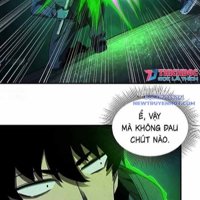 Cực Hàn Chiến Kỷ - Chương 33 - ảnh 30