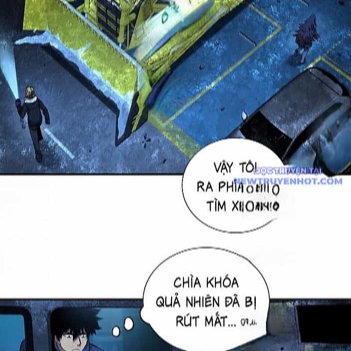 Cực Hàn Chiến Kỷ - Chương 33 - ảnh 42