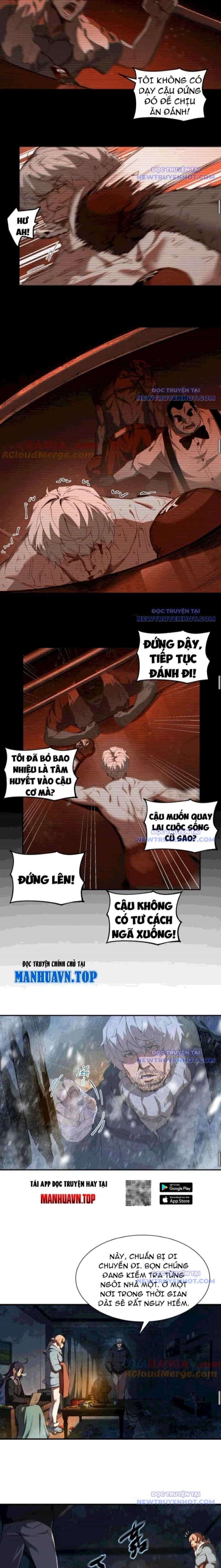 Cực Hàn Chiến Kỷ - Chương 37 - ảnh 8