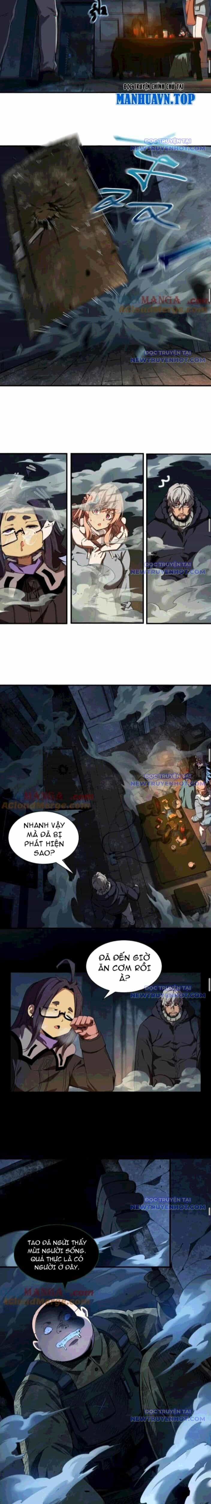 Cực Hàn Chiến Kỷ - Chương 37 - ảnh 9