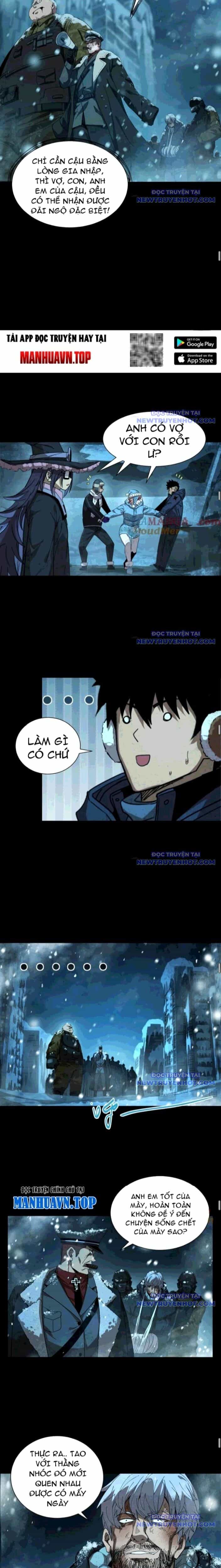 Cực Hàn Chiến Kỷ - Chương 39 - ảnh 7