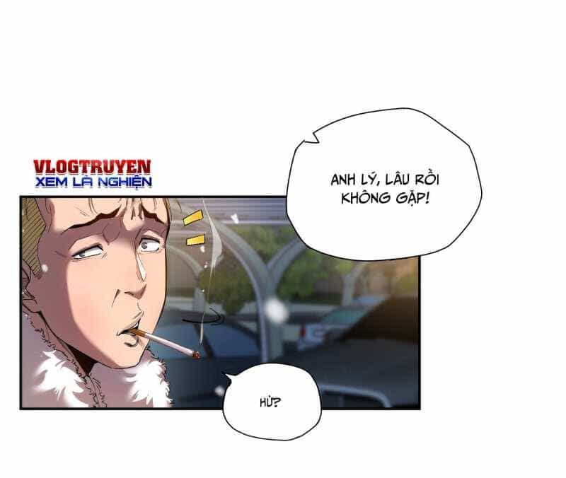 Cực Hàn Chiến Kỷ - Chương 4 - ảnh 6
