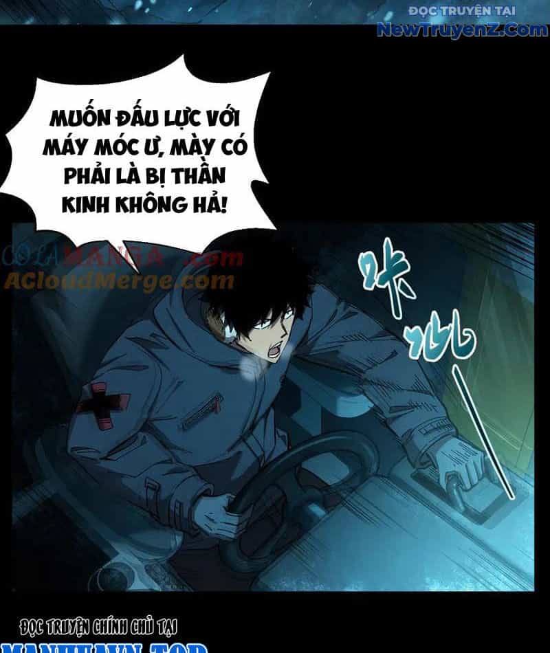 Cực Hàn Chiến Kỷ - Chương 40 - ảnh 23