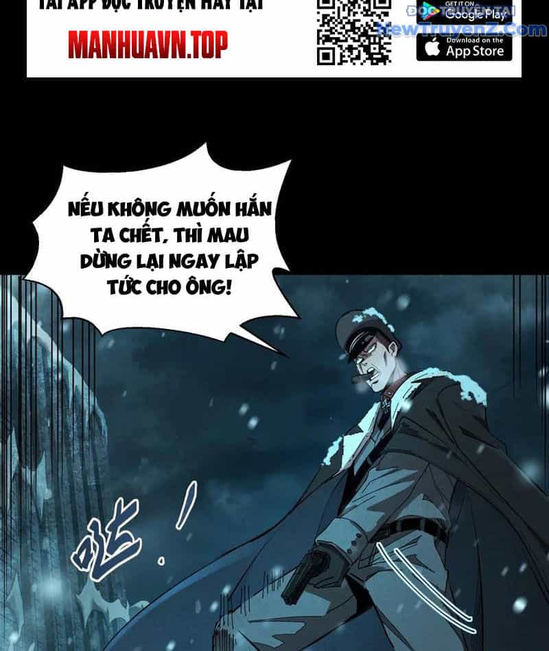 Cực Hàn Chiến Kỷ - Chương 40 - ảnh 27