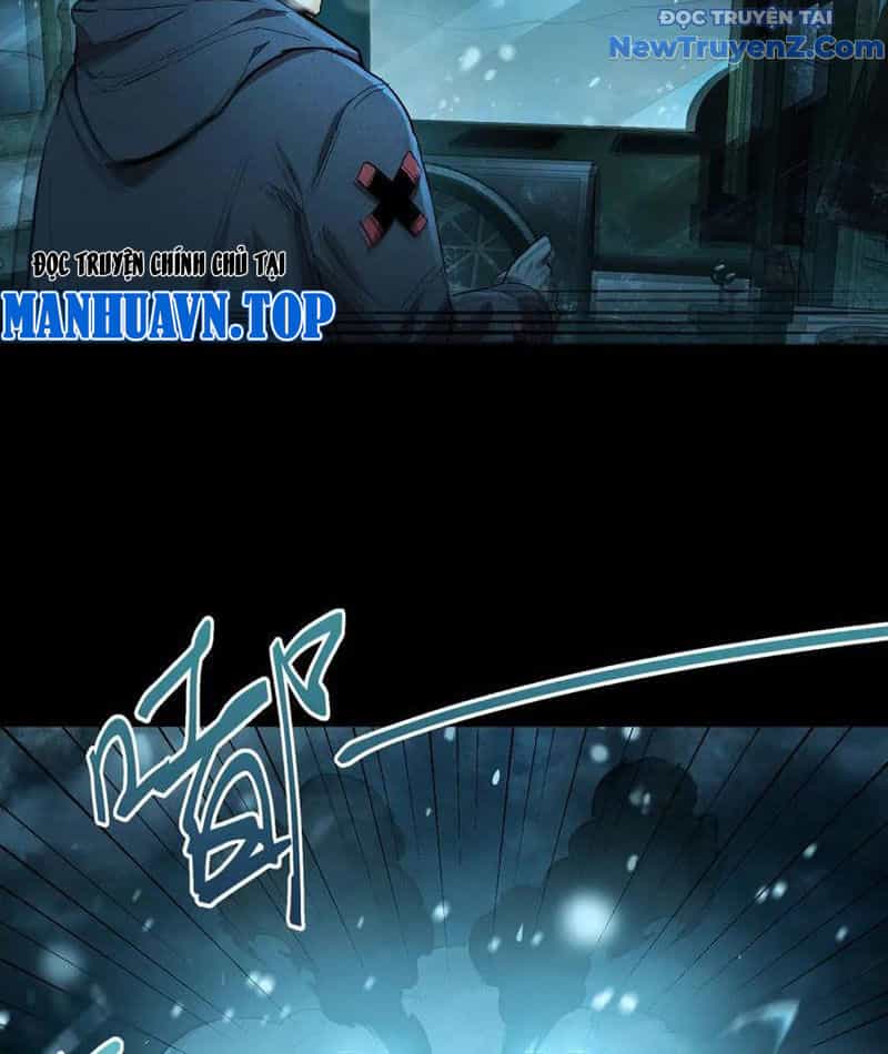 Cực Hàn Chiến Kỷ - Chương 40 - ảnh 29