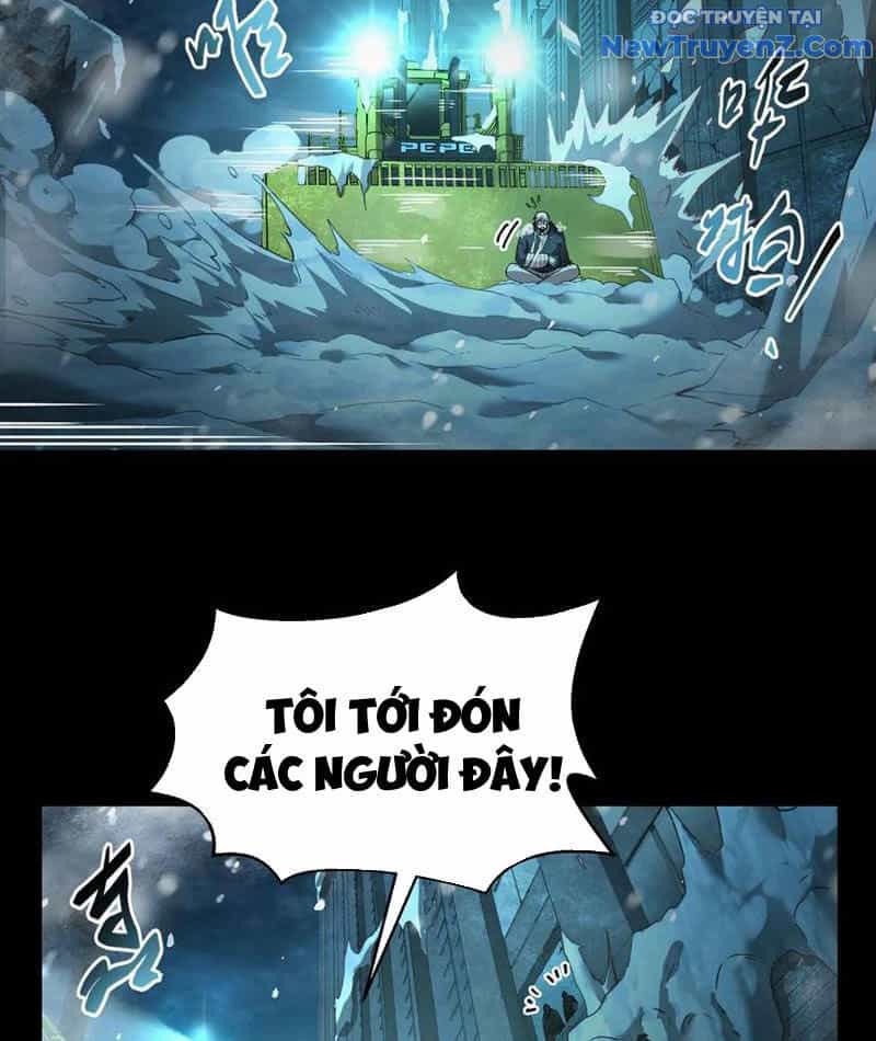 Cực Hàn Chiến Kỷ - Chương 40 - ảnh 40