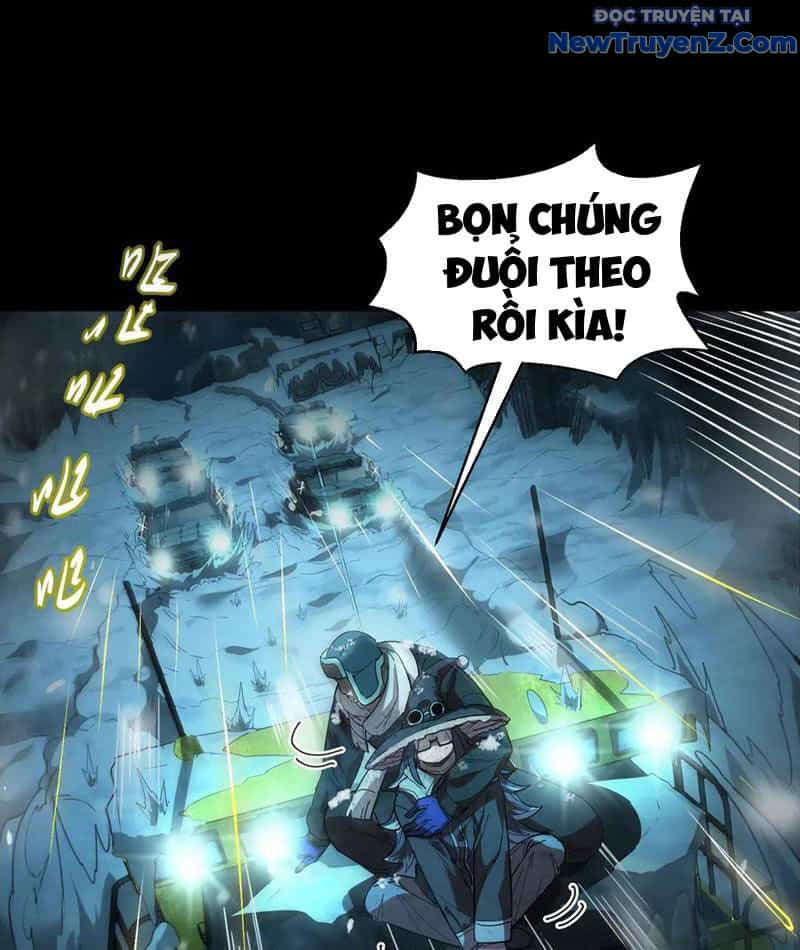 Cực Hàn Chiến Kỷ - Chương 40 - ảnh 44
