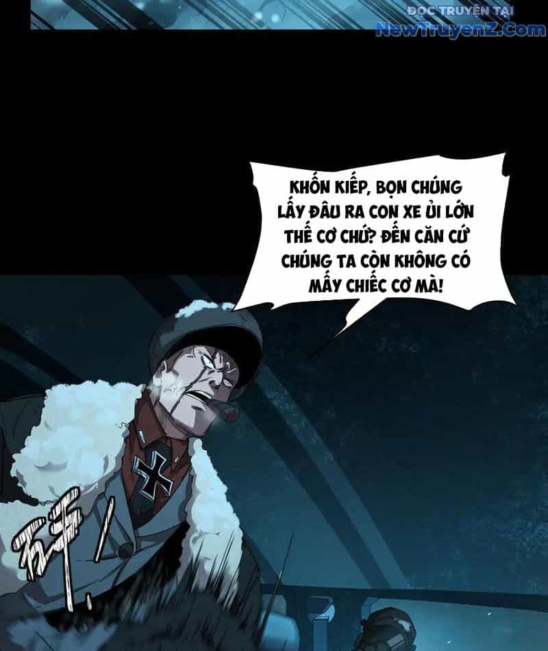 Cực Hàn Chiến Kỷ - Chương 40 - ảnh 49