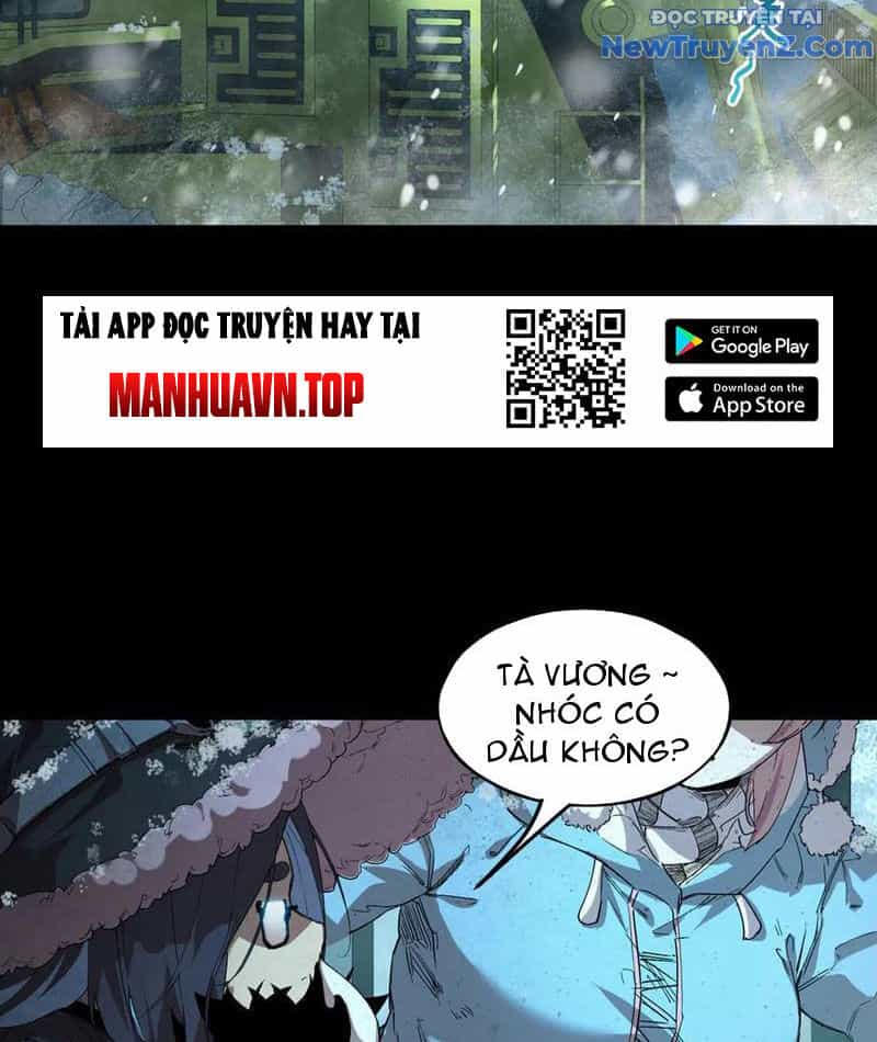 Cực Hàn Chiến Kỷ - Chương 40 - ảnh 73