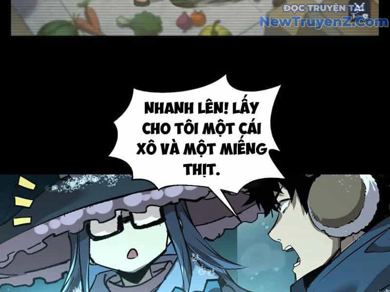 Cực Hàn Chiến Kỷ - Chương 41 - ảnh 23