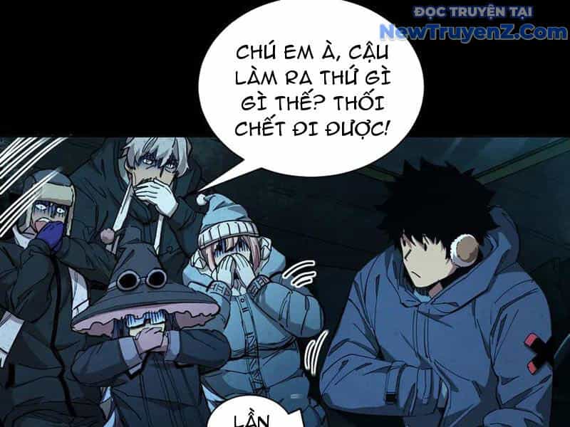 Cực Hàn Chiến Kỷ - Chương 41 - ảnh 32