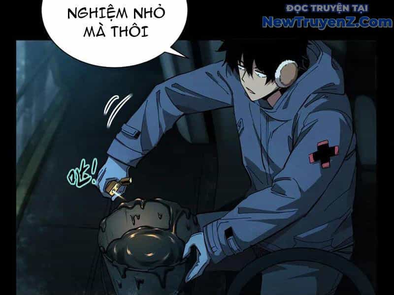 Cực Hàn Chiến Kỷ - Chương 41 - ảnh 34