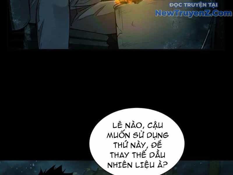 Cực Hàn Chiến Kỷ - Chương 41 - ảnh 39