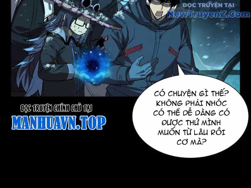 Cực Hàn Chiến Kỷ - Chương 41 - ảnh 8