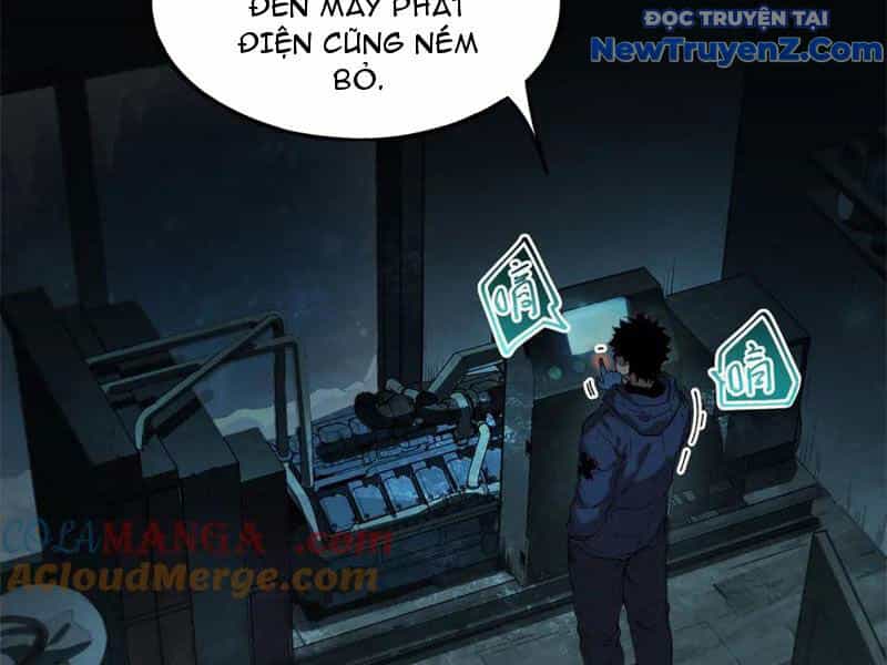 Cực Hàn Chiến Kỷ - Chương 41 - ảnh 96