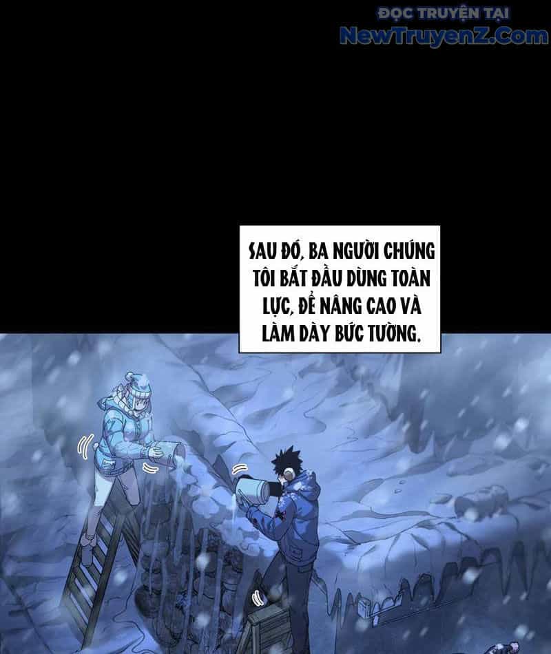 Cực Hàn Chiến Kỷ - Chương 46 - ảnh 18