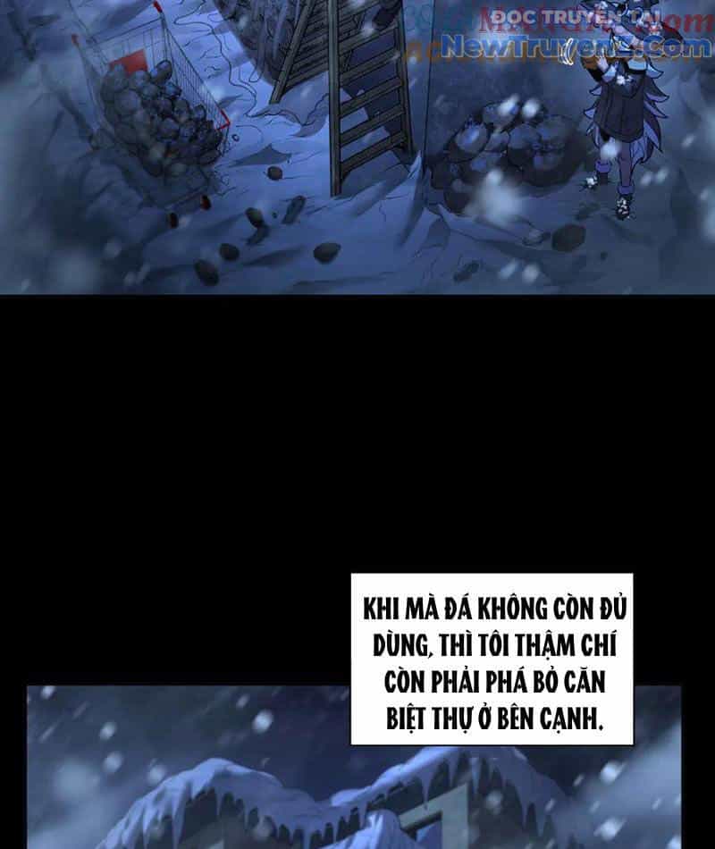 Cực Hàn Chiến Kỷ - Chương 46 - ảnh 19