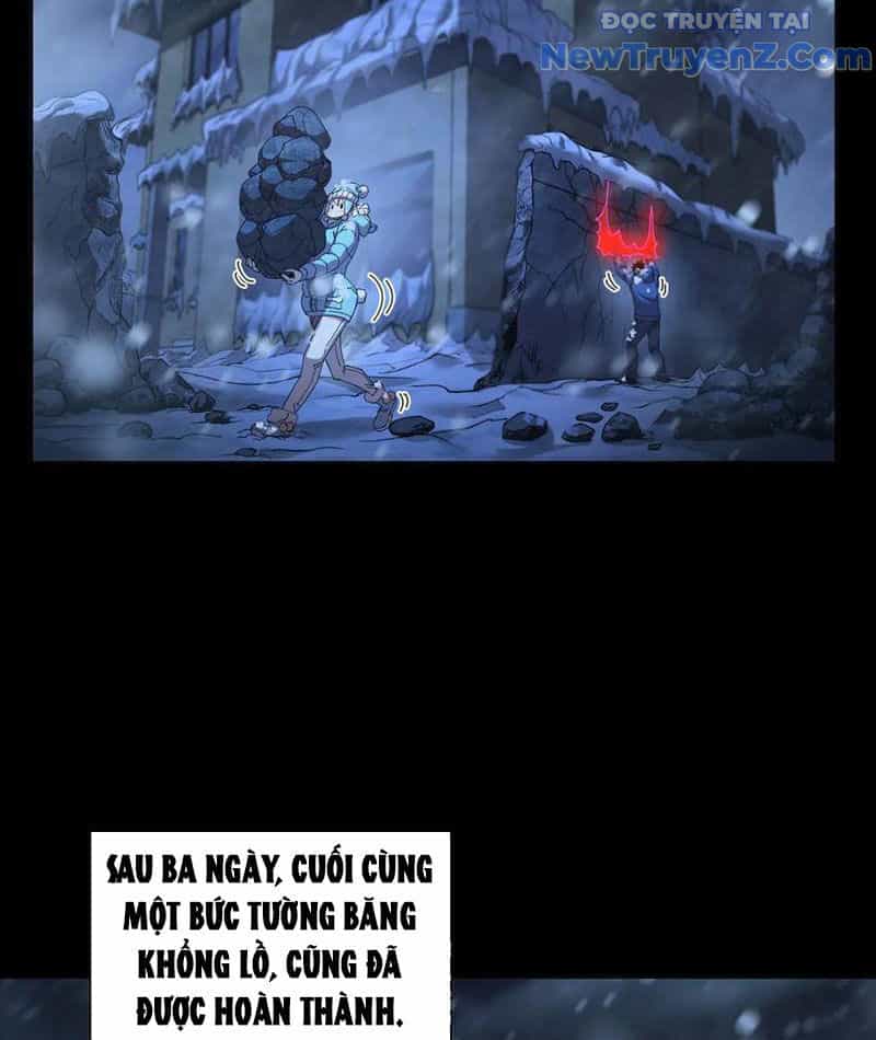 Cực Hàn Chiến Kỷ - Chương 46 - ảnh 20