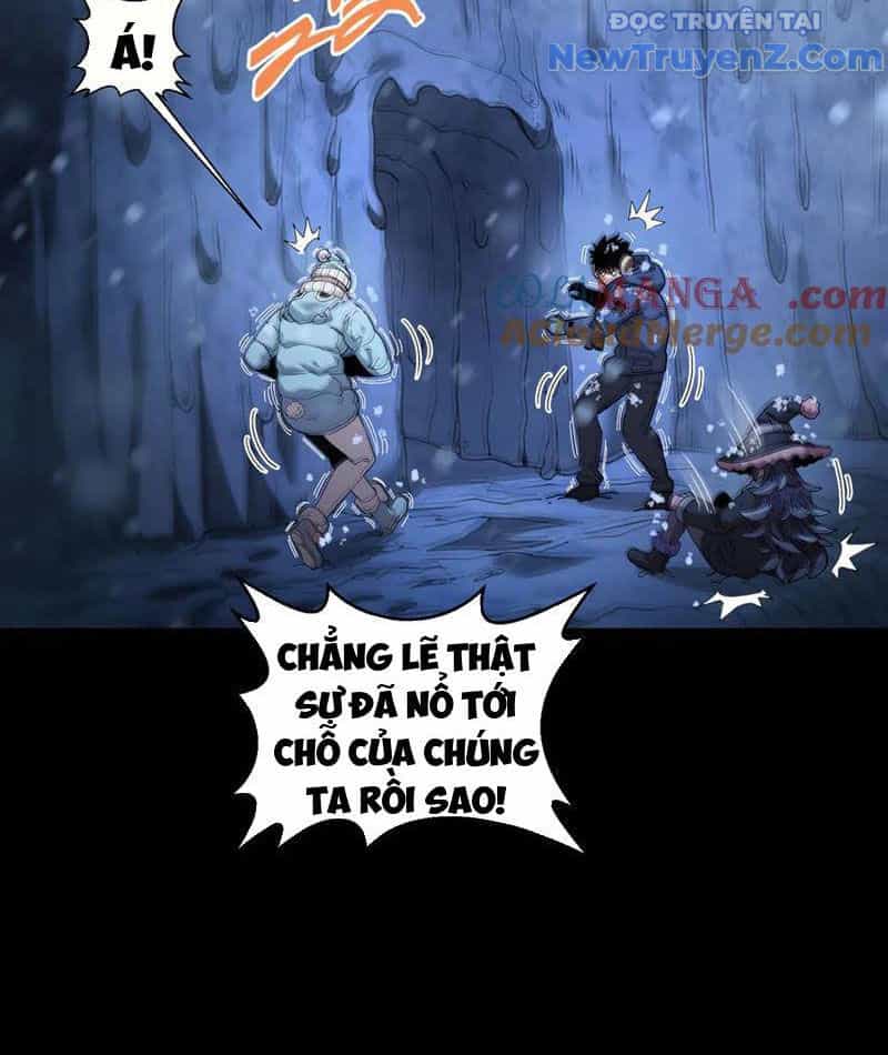 Cực Hàn Chiến Kỷ - Chương 46 - ảnh 24