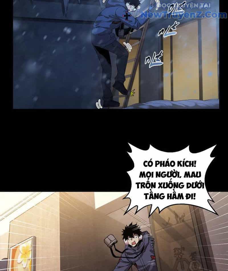 Cực Hàn Chiến Kỷ - Chương 46 - ảnh 38