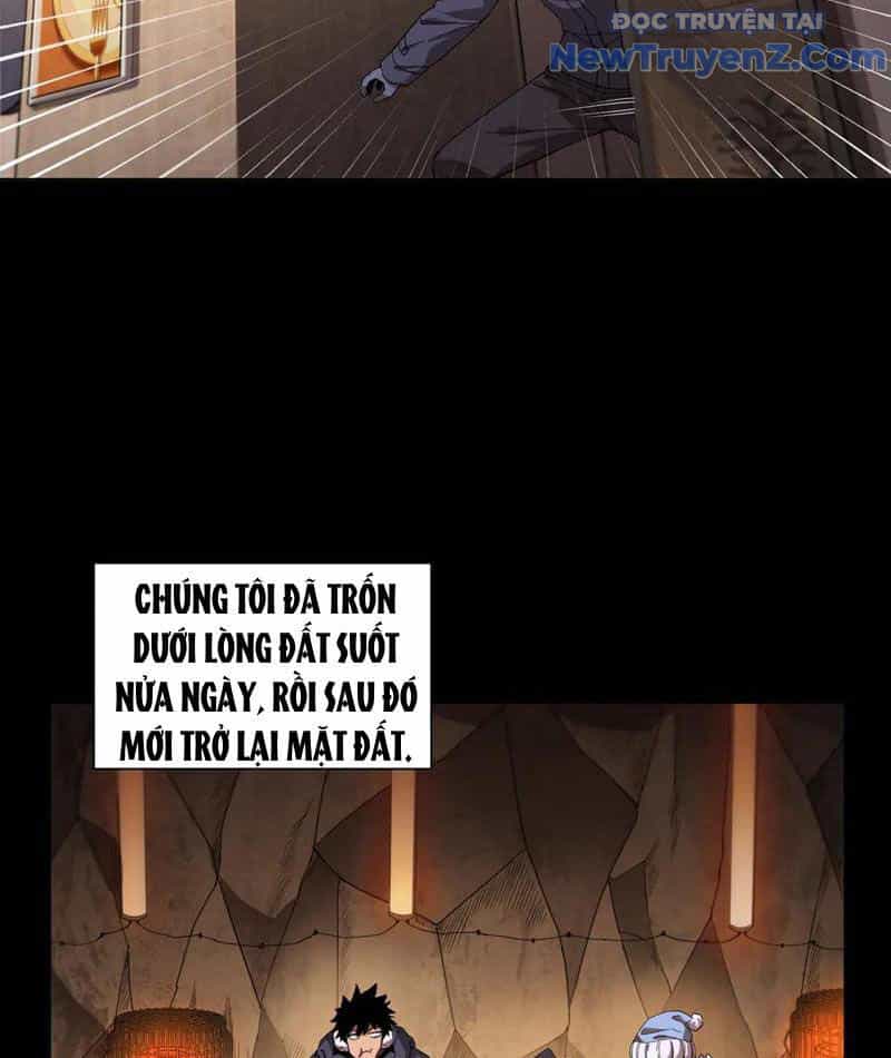 Cực Hàn Chiến Kỷ - Chương 46 - ảnh 39